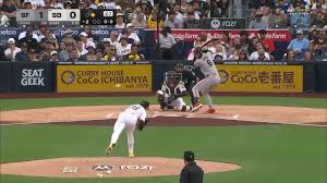 Daniel Susac's solo home run (3)