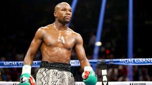 Mayweather Sues Former Associate for $175M in Alleged Fraud Scheme