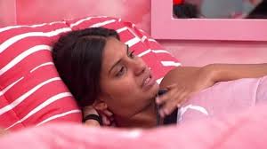 Gabriela analisa tretas com Cowboy no BBB e admite: 'Pesei a mão'