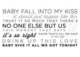 Country Love Song Quotes via Relatably.com