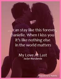 Top Romantic Quotes Images| Colorful Pictures via Relatably.com