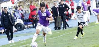 A la caza del puntero: Deportes Concepción visita a Colo-Colo hoy en Santiago