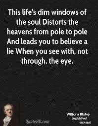 William Blake Quotes. QuotesGram via Relatably.com