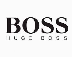 Imagem de Logotipo da Hugo Boss