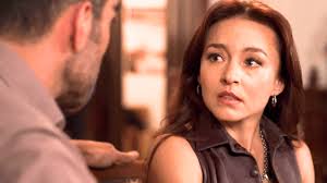 Domenica Montero Capitulo 48