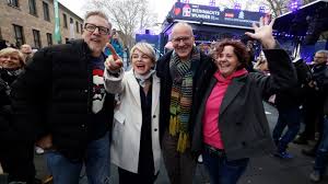 spendenstand weihnachtswunder 2025