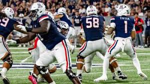 Arizona Wildcats host Cincinnati Bearcats in Big 12 home opener