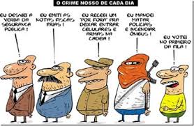 Resultado de imagem para Ilustração: Políticos honestos no BRASIL?.