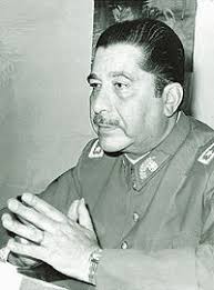 Remember-Chile - Inside the dictatorship - Colonel Benavente on Captain Antonio Palomo Contreras - arellano1