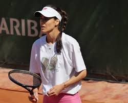 Sorana Cîrstea își pregătește retragerea din tenis: „Am vrut să ies pe ușa din față”