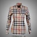 Vetement burberry pas cher