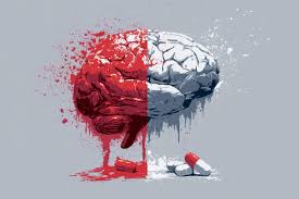 Can GLP-1 Medications Blunt the Path to Violence?