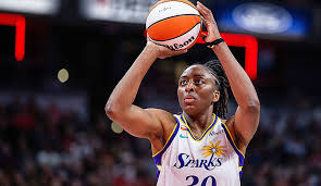 Sparks vs Liberty Prediction, Picks & Odds for Tonight’s WNBA Game