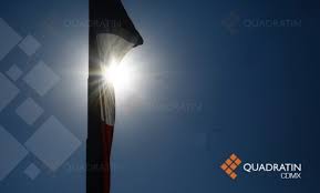 Activan Alerta Amarilla en 11 alcaldías de CDMX por hasta 32°C