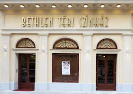 Képtalálat a következőre: „bethlen téri színház”
