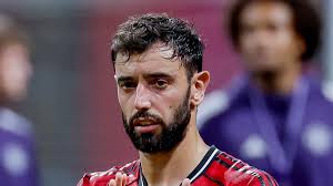 Bruno Fernandes slams 'lazy' Manchester United and wants more signings after Everton draw