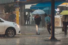 Defesa Civil de Canoas alerta para risco alto de temporais, vento forte e granizo nesta quinta-feira