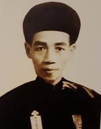 Chân dung họa sĩ Phạm Hậu, bậc thầy sơn mài Việt Nam