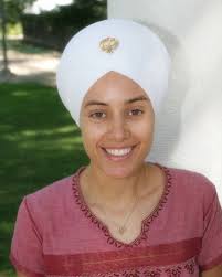 Tonight I was just going through my hard drive, organizing files on my computer and I found a couple of audio tracks by Hari Bhajan Kaur from Gurdwara a ... - IMG_4622-749055