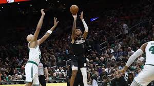 Anfernee Simons Injury Update: Navigating Recent Illness Concerns