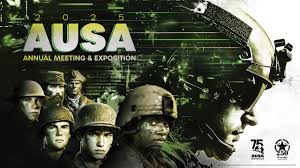 Association of the United States Army - News update