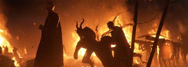 Diablo V: La forja de una nueva era