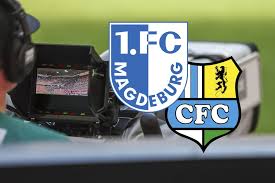 Magdeburg Blau-Weiß - News update