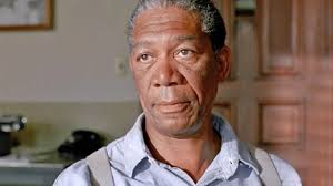 morgan freeman
