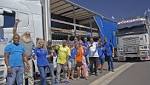 Fantastic Cape Town Motor Show