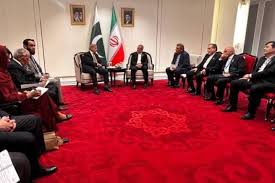 پزشکیان: ایران همچنان آمادگی دارد توافق با آمریکا را اجرا کند به شرطی که ... | از توافق مکه استقبال می‌کنیم