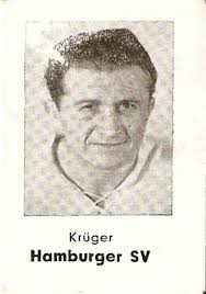 <b>Manfred Krüger</b> - kruegertotogum