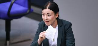 grünen politikerin paula piechotta