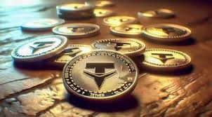 قیمت رمز ارز تتر ۱۵ شهریور ۱۴۰۴