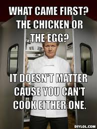 Masterchef Chef Ramsay Quotes. QuotesGram via Relatably.com