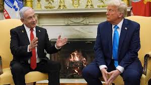 ಶಾಂತಿ ಮಾತುಕತೆ ಮಧ್ಯಸ್ಥಿಕೆ ವಹಿಸಿ, ವಿನಾಶ ಬಯಸಿದರೆ ಒಪ್ಪಲಾಗದು: ಪಾಕ್ ವಿರುದ್ಧ ಗುಡುಗಿದ ಇಸ್ರೇಲ್..!