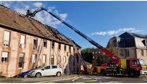 incendie