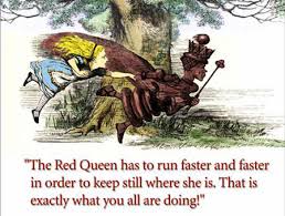 Will the Bakken “Red Queen” Have to Run Faster? thumbnail