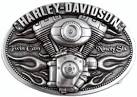 Ceintures et Boucles Bikers - AMT CUSTOM Shop
