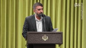 صوت/ محمد حسین پویانفر؛ دهه اول محرم ۱۴۰۵