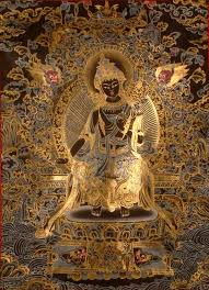 Image result for maitreya buddha