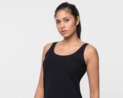 Tank top from Wholesale Leather Supplier