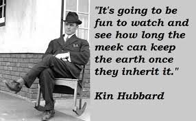 Kin Hubbard Quotes. QuotesGram via Relatably.com