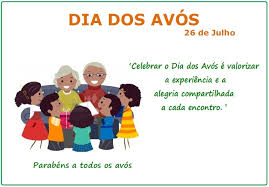 Resultado de imagem para 26 de julho