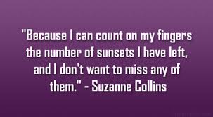 Suzanne Collins Quotes. QuotesGram via Relatably.com