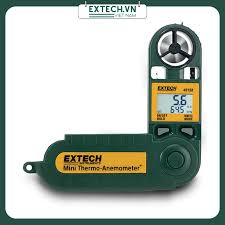 Máy đo tốc độ gió Extech 45158
