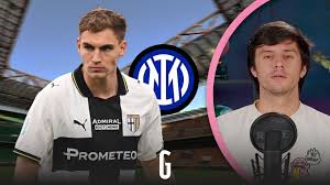 Alle origini di Mateo Pellegrino: il padre vice di Benitez, Chivu e... l'Inter!