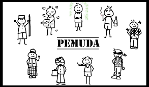 Image result for pemuda