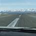 Spending a Day with Anchorage Airport