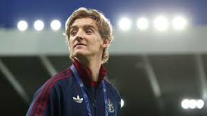 Bayern Munich prepare sensational swap deal offer to Newcastle in attempt to finally land Anthony Gordon