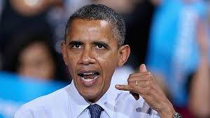 Obama saca pecho por los buenos datos de empleo. AFP. Obama, durante su discurso en Fairfax, Virginia. El presidente de EE.UU., Barack Obama, ha afirmado ... - obama-paro--644x362